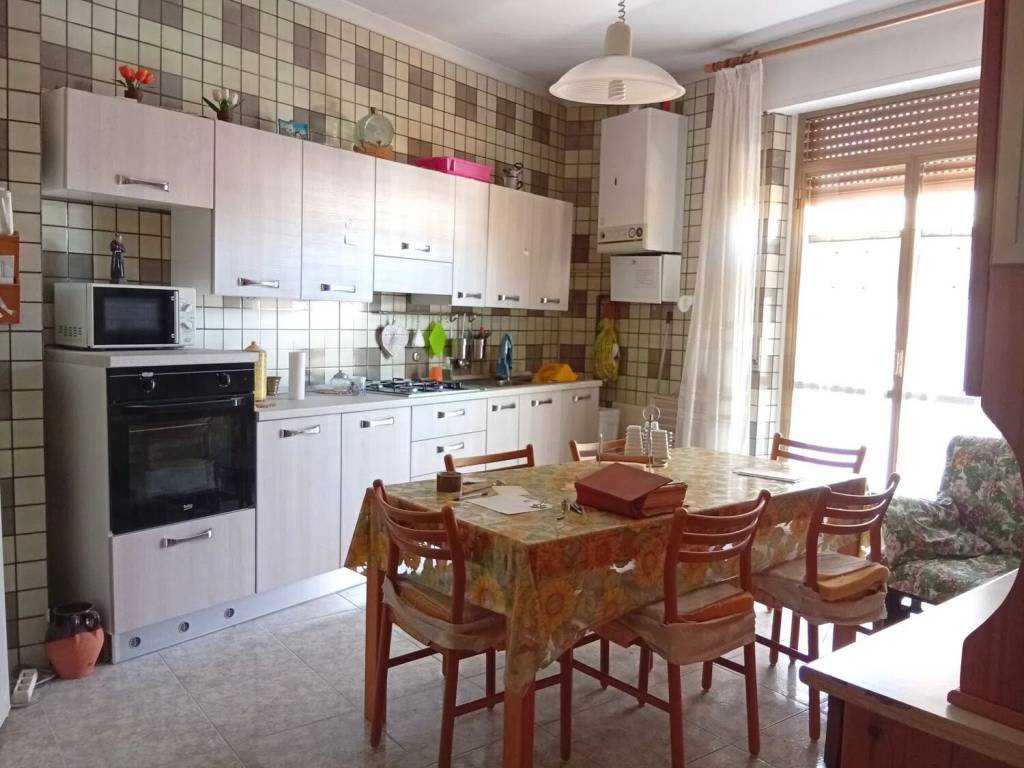 Appartamento a Cerignola in Corso Aldo Moro, 167 - Foto 5