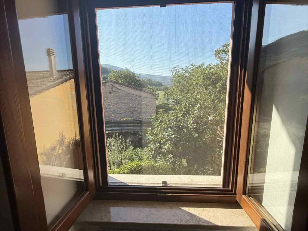 Appartamento a Nocera umbra in Vocabolo Colsantangelo - Foto 5