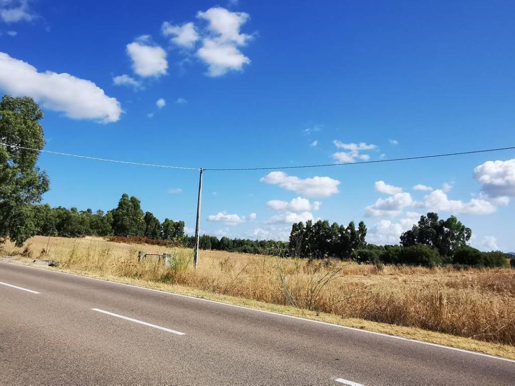 Terreno a Castiadas in Località Sitò - Foto 4