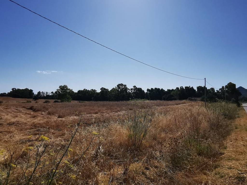 Terreno a Castiadas in Località Sitò - Foto 5