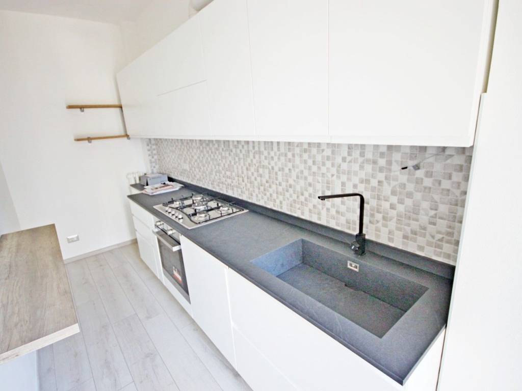 Appartamento a Domodossola in Via Trieste, 6 - Foto 3