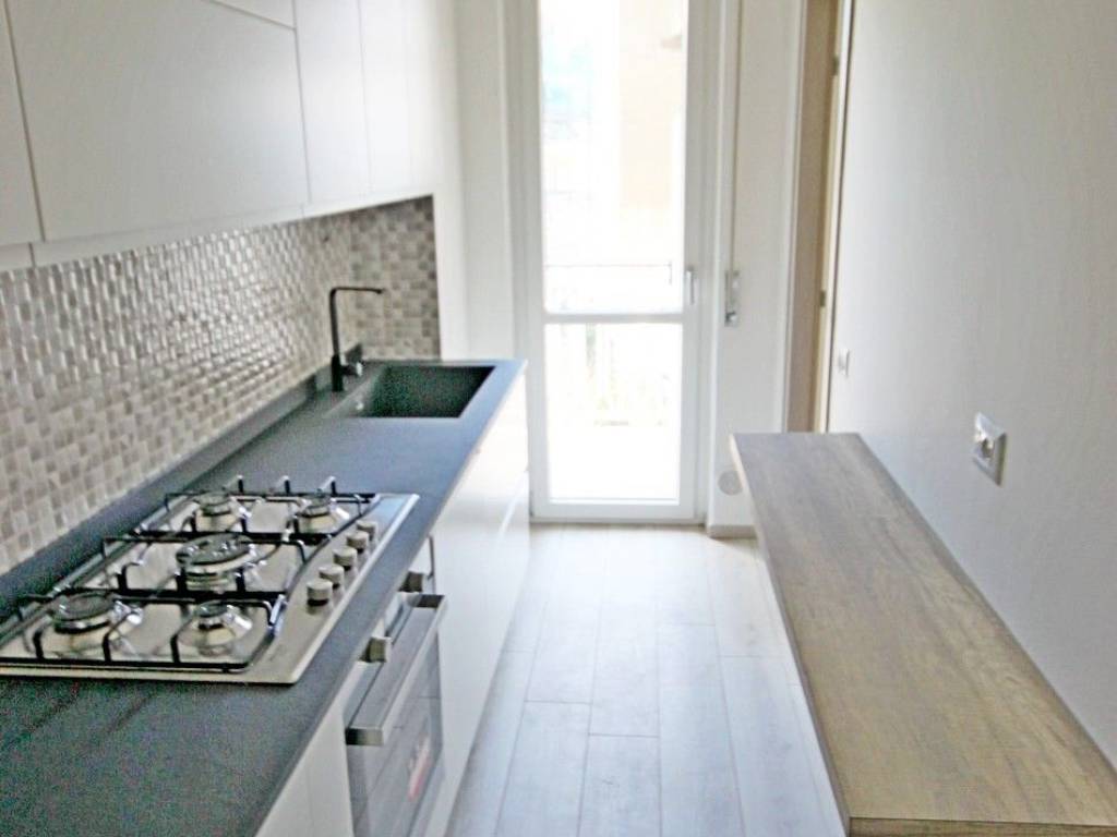 Appartamento a Domodossola in Via Trieste, 6 - Foto 4