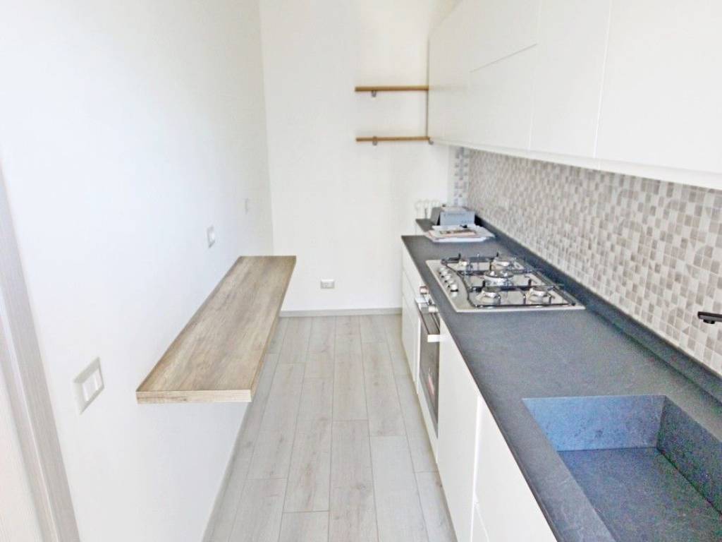 Appartamento a Domodossola in Via Trieste, 6 - Foto 5