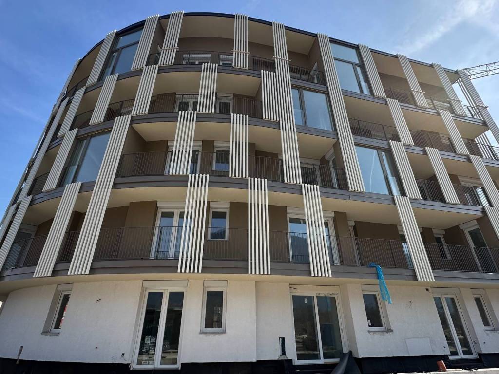 Appartamento a Trento in Via della Canova - Foto 3