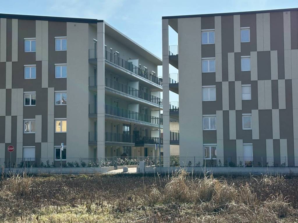 Appartamento a Trento in Via della Canova - Foto 4