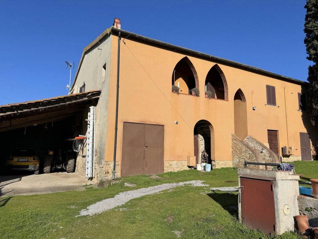 Rustico / casale a Suvereto - Foto 2