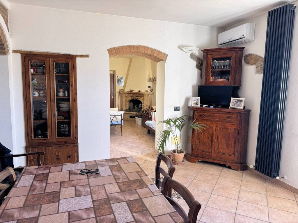 Rustico / casale a Suvereto - Foto 5