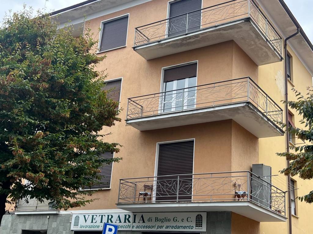 Appartamento a Saluzzo in Corso Piemonte, 189 - Foto 4