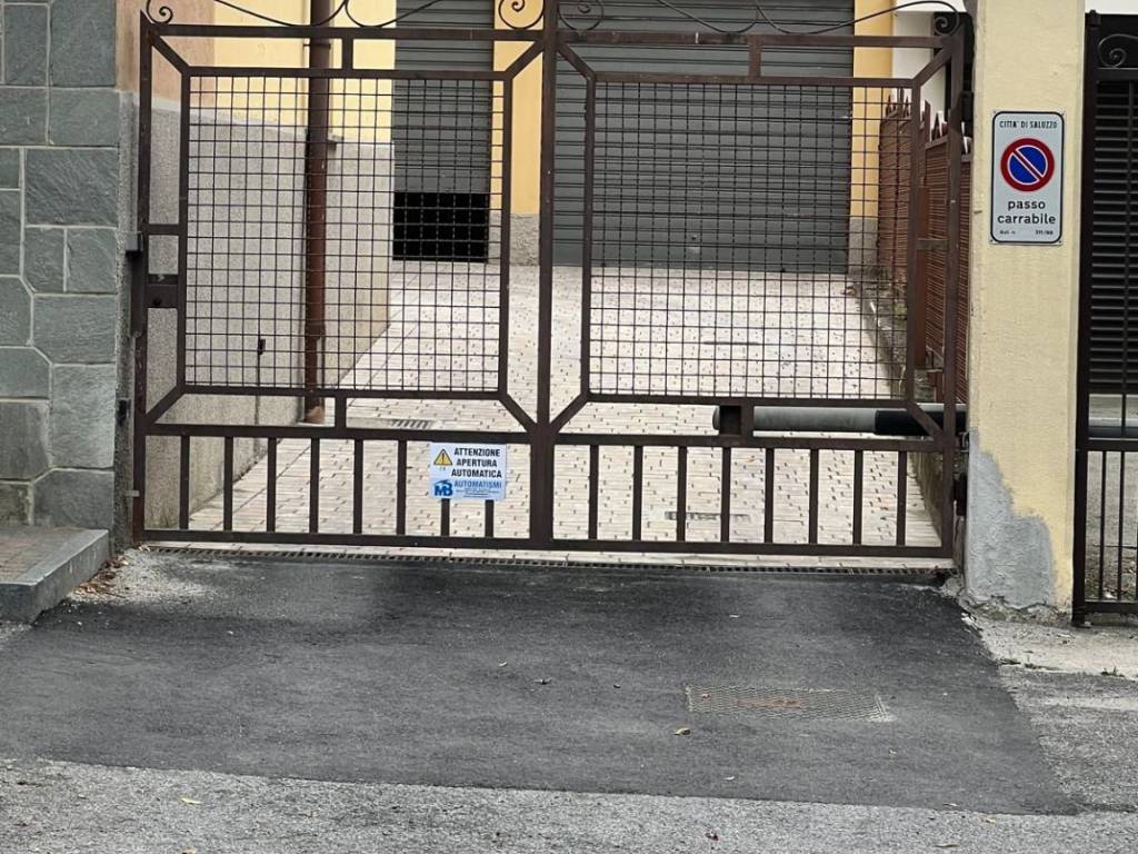 Appartamento a Saluzzo in Corso Piemonte, 189 - Foto 5