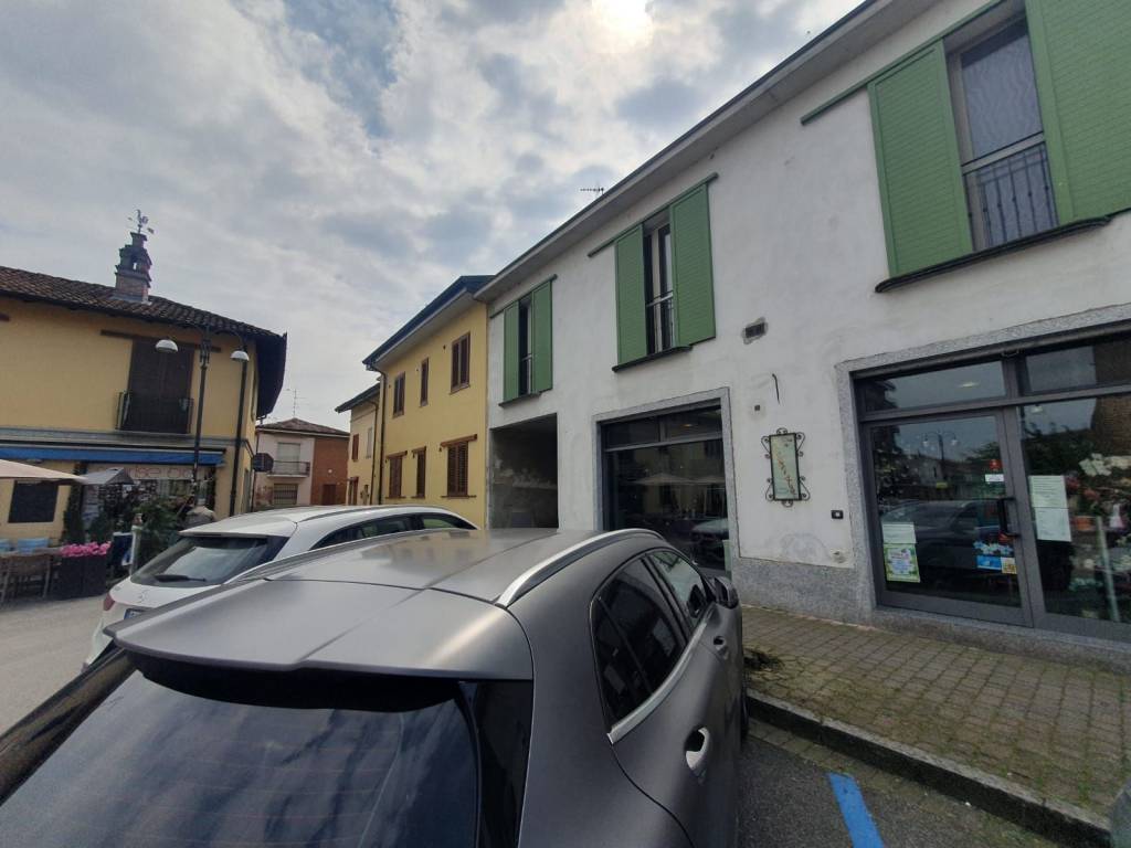Appartamento a Sant'angelo lodigiano in Viale Partigiani, 36 - Foto 3