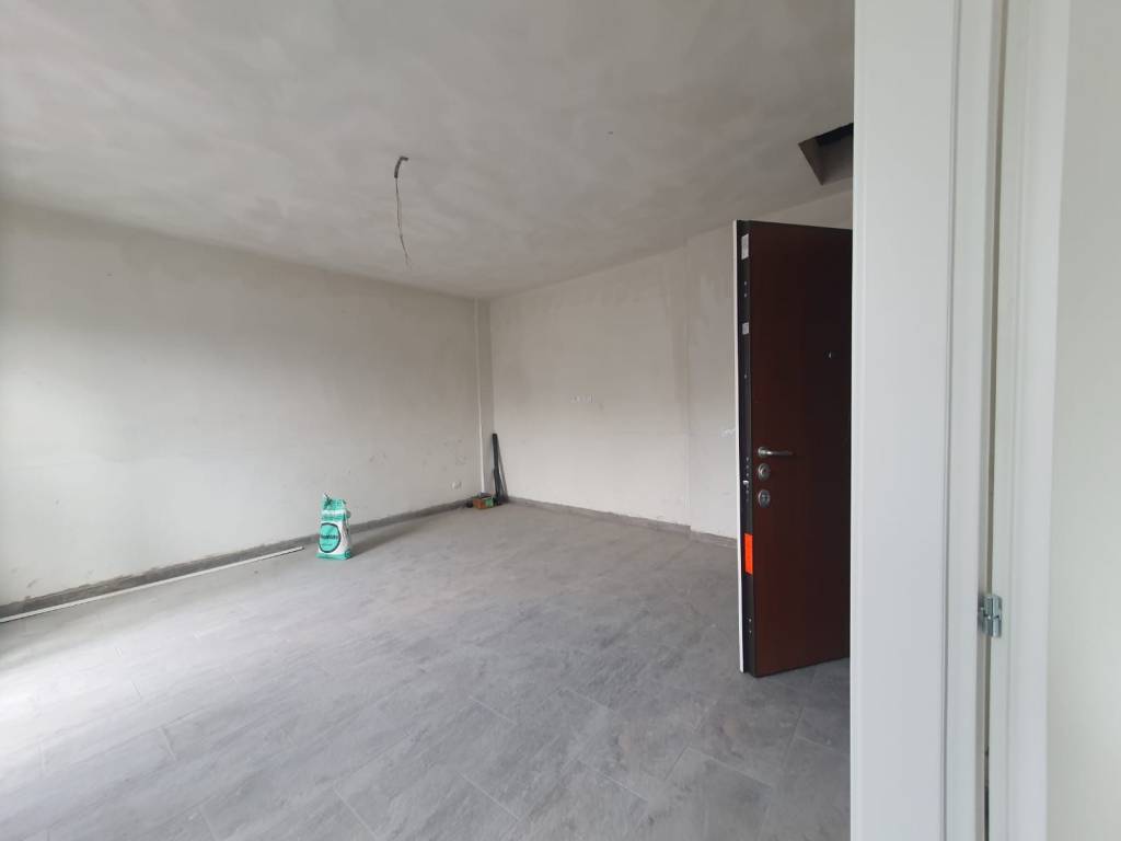 Appartamento a Sant'angelo lodigiano in Viale Partigiani, 36 - Foto 4