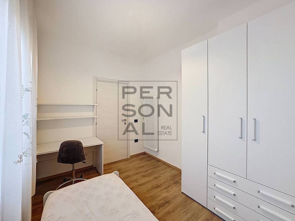 Appartamento a Trento in Via Solteri - Foto 3