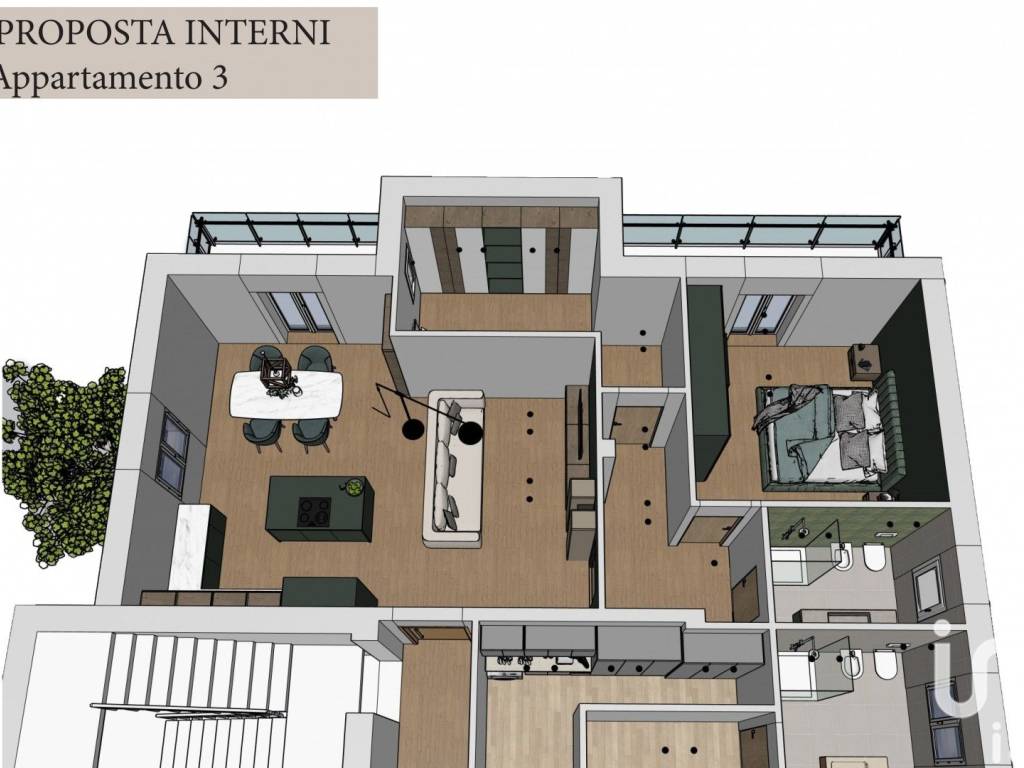 Villa a Macerata in Via Contrada Lornano - Foto 4