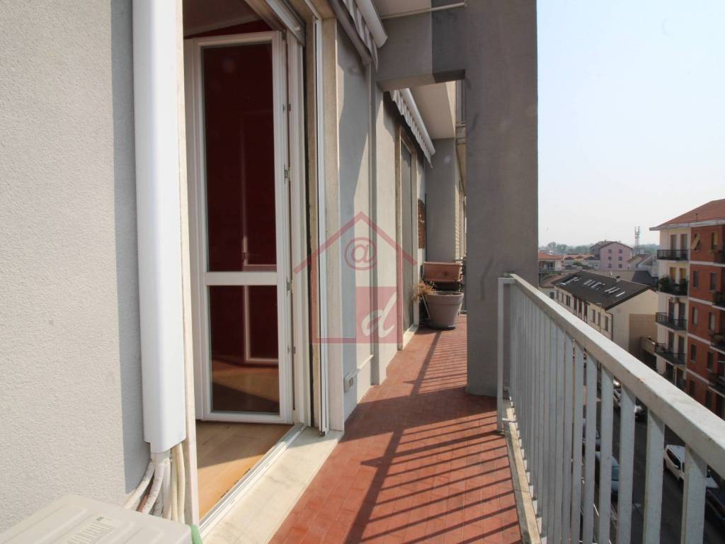 Appartamento a Vercelli in Via Confienza, 43 - Foto 5