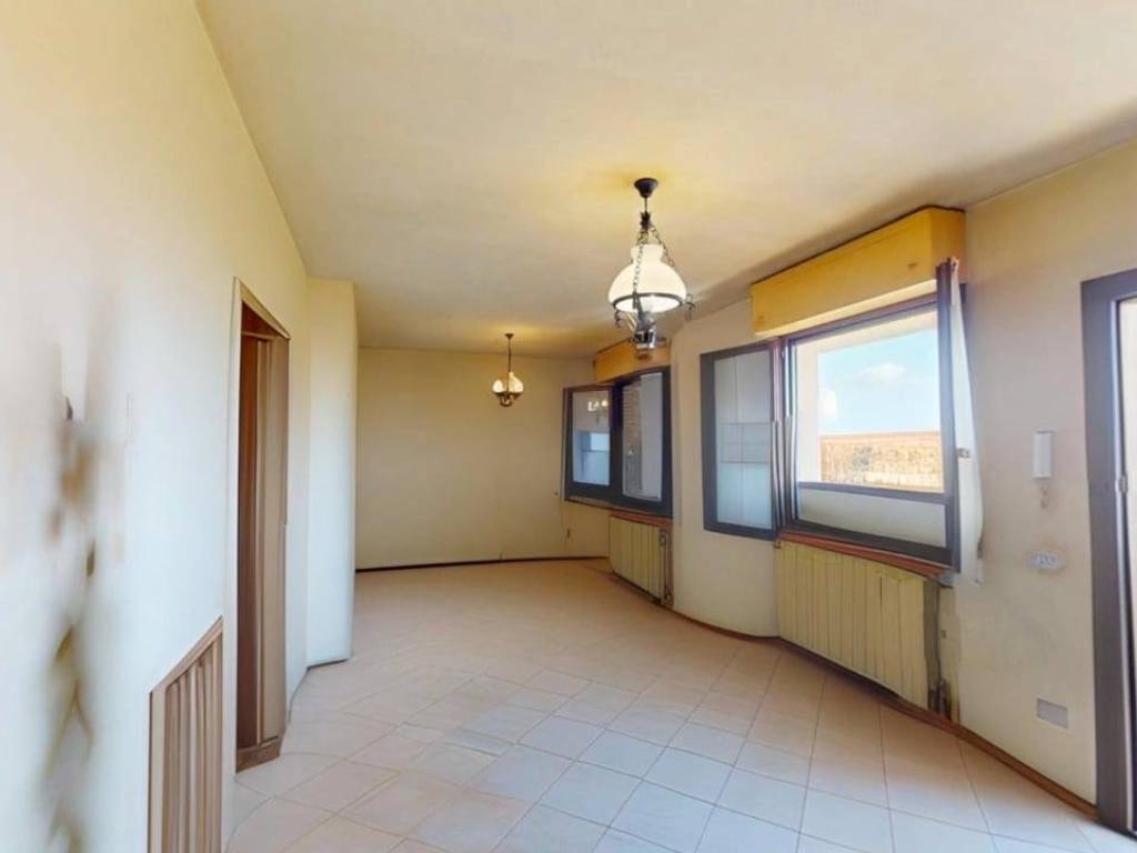 Appartamento a Monsummano terme in Via Silvio Pellico, 140 - Foto 3