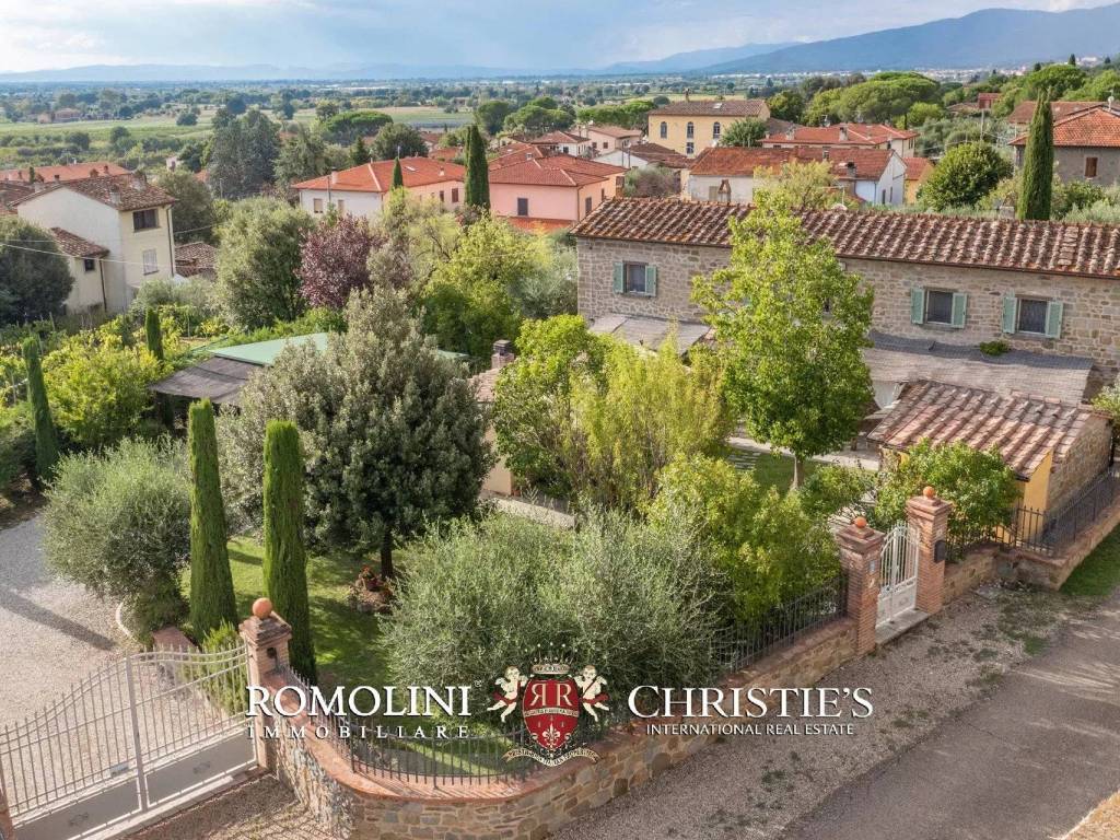 Rustico / casale a Castiglion fiorentino - Foto 4