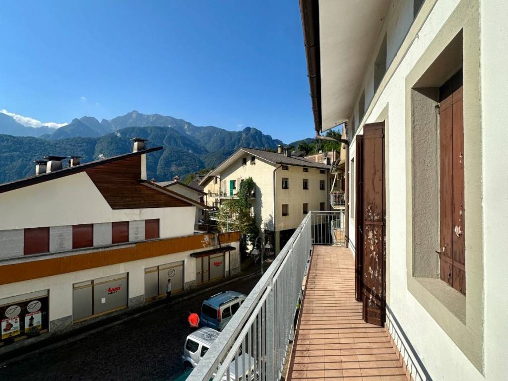 Appartamento a Moggio udinese in Via alla Chiesa - Foto 2