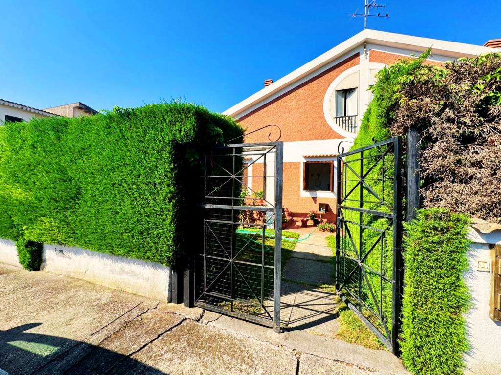 Villa a Scalea in Via Impresa - Foto 3
