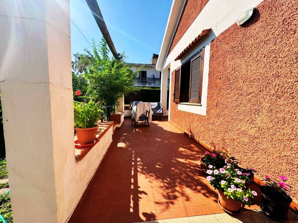 Villa a Scalea in Via Impresa - Foto 4