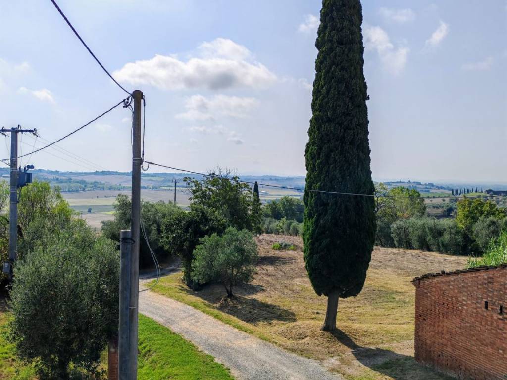 Villa a Cortona in Case Sparse Farneta - Foto 3