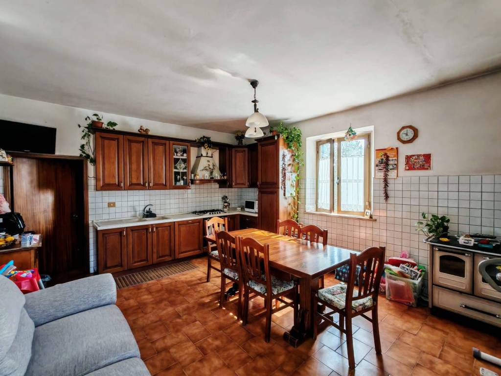 Villa a Cortona in Case Sparse Farneta - Foto 4