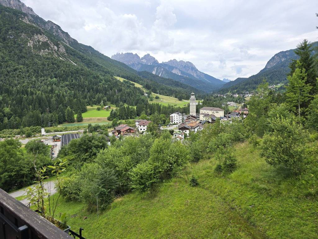 Appartamento a Forni di sopra in Via Tintai, 9 - Foto 3