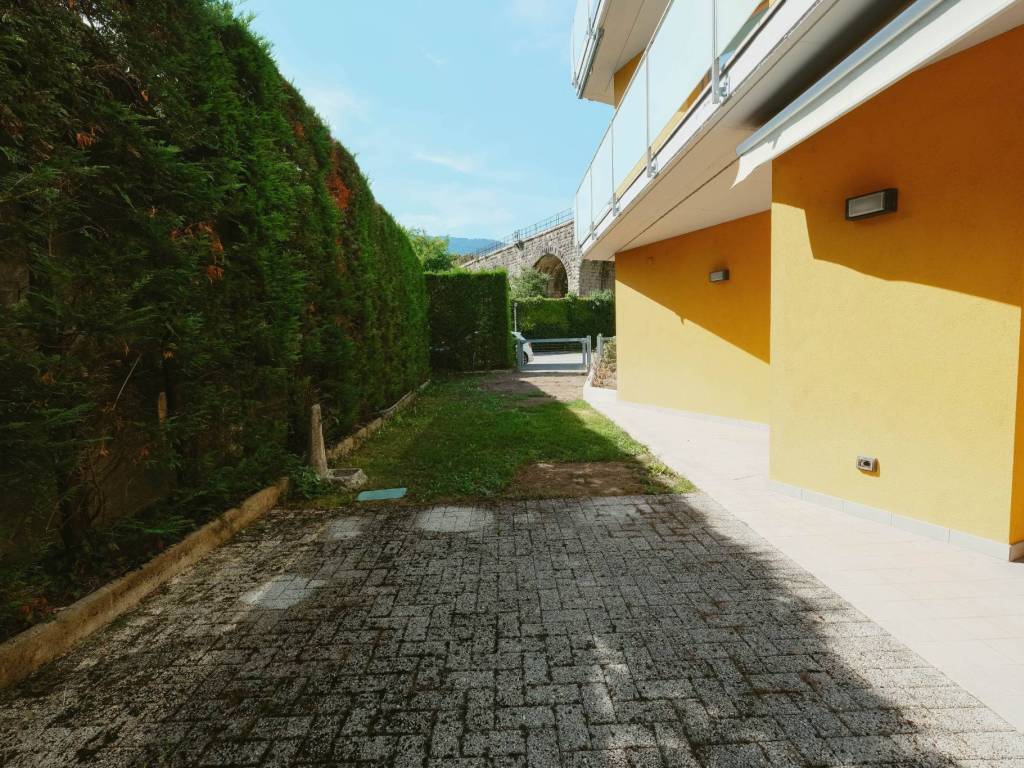 Appartamento a Trento in Via Gocciadoro, 100 - Foto 3
