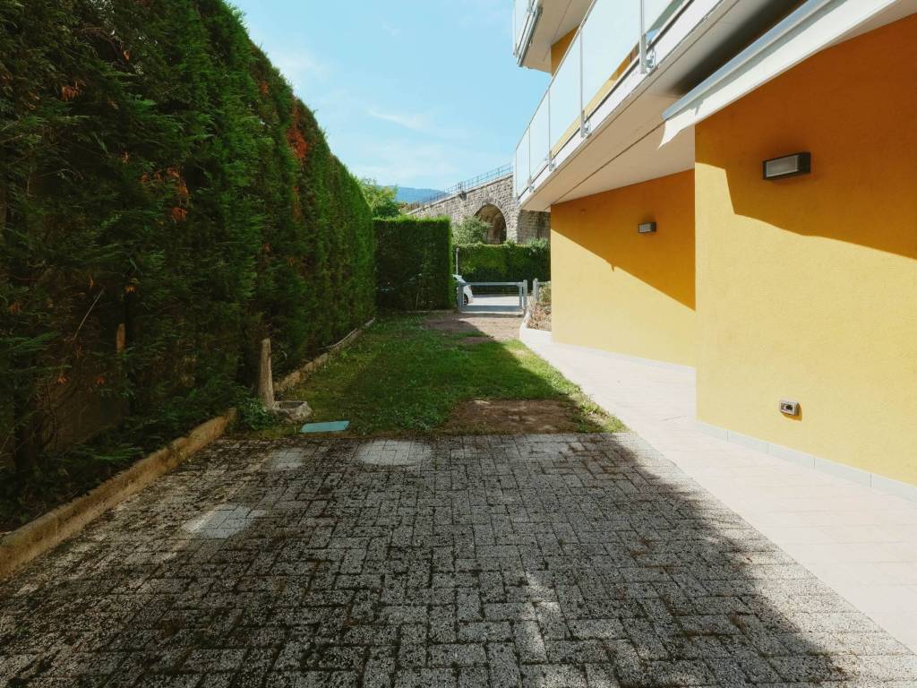 Appartamento a Trento in Via Gocciadoro, 100 - Foto 4