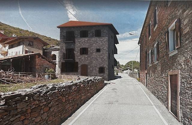 Casa indipendente a Cuasso al monte in via Roma, 18 - Foto 5