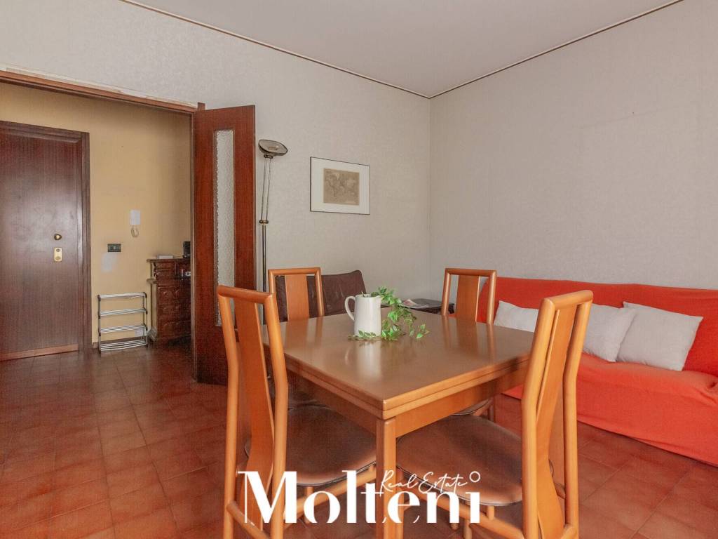 Appartamento a Lecco in Cantarelli, 18 - Foto 3