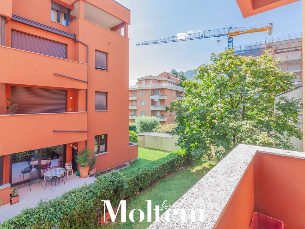 Appartamento a Lecco in Cantarelli, 18 - Foto 5
