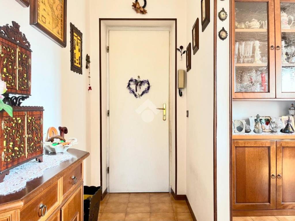 Appartamento a Cervignano del friuli in Via Contrada del Mulin, 26 - Foto 2