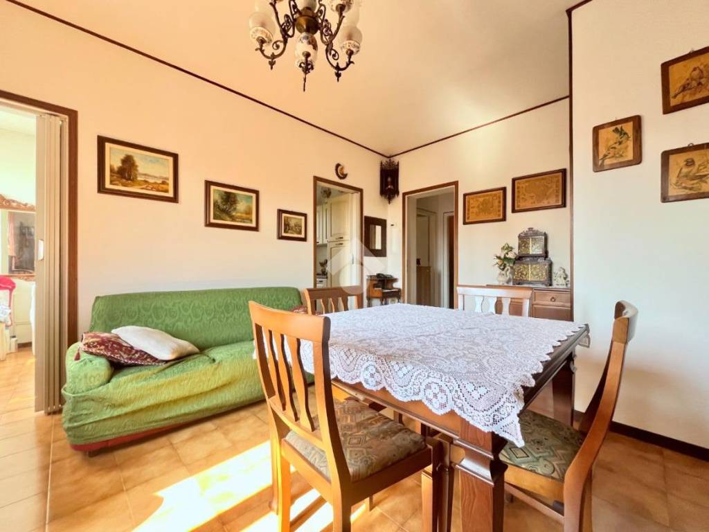 Appartamento a Cervignano del friuli in Via Contrada del Mulin, 26 - Foto 3