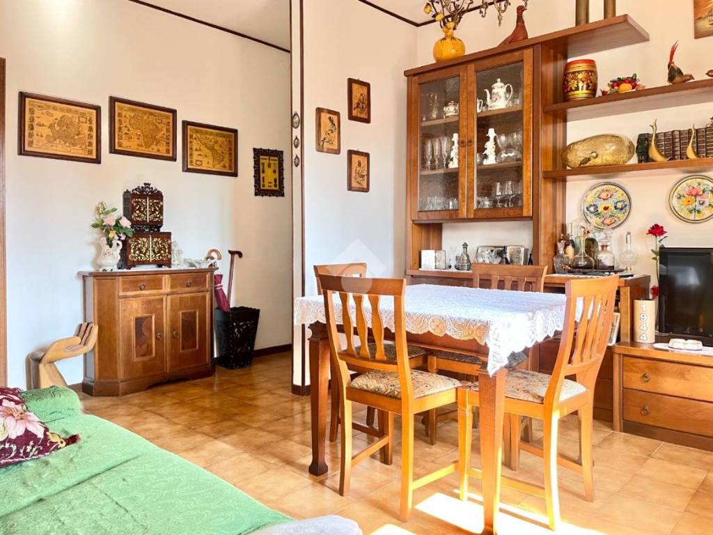 Appartamento a Cervignano del friuli in Via Contrada del Mulin, 26 - Foto 4