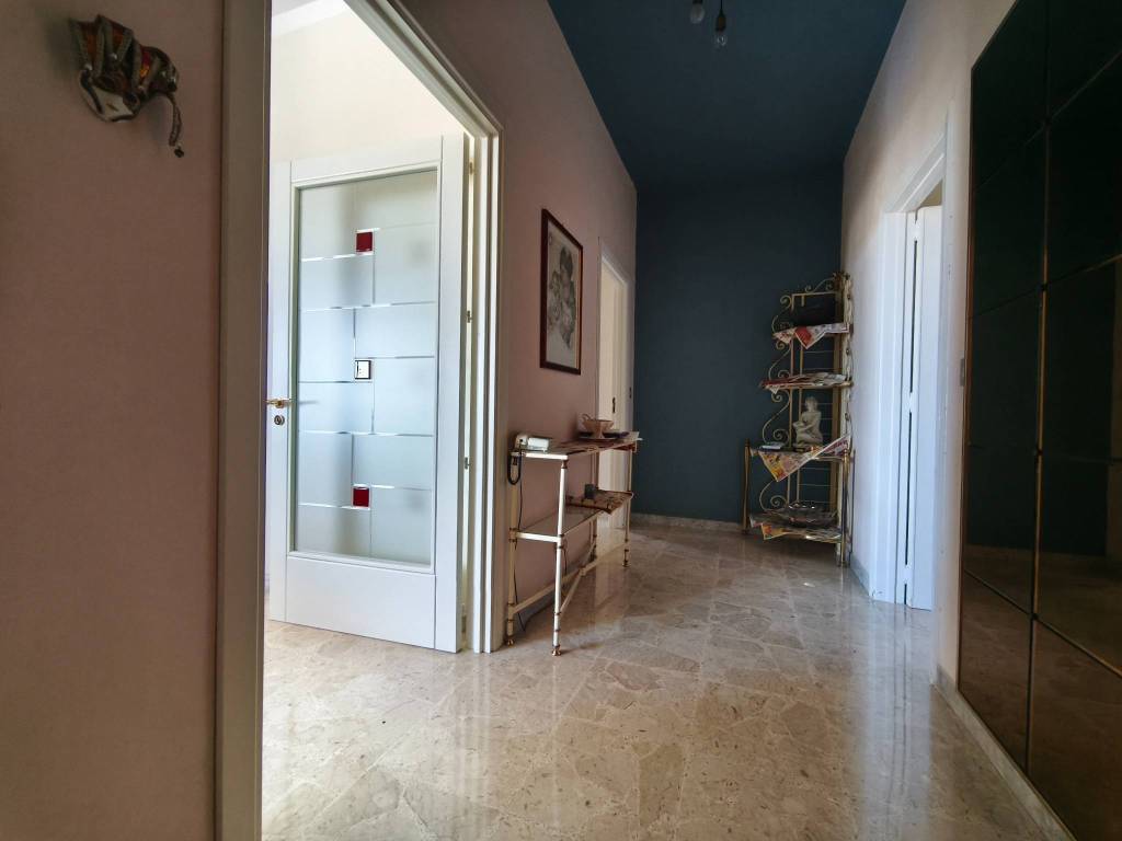 Appartamento a Gallipoli in Via Carlo Goldoni, 25 - Foto 2