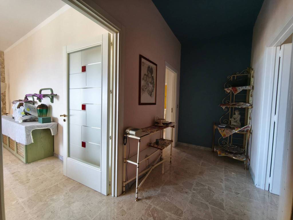 Appartamento a Gallipoli in Via Carlo Goldoni, 25 - Foto 3