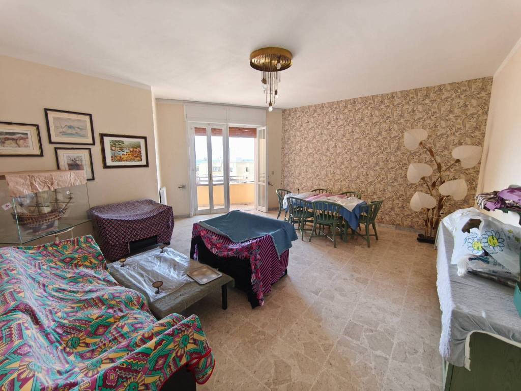 Appartamento a Gallipoli in Via Carlo Goldoni, 25 - Foto 5