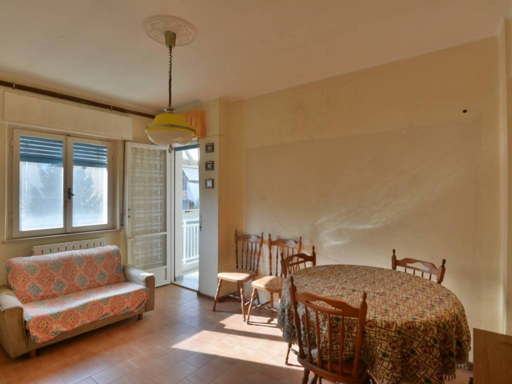 Appartamento a Loreto in Via Quartiere Nuovo, 15 - Foto 3