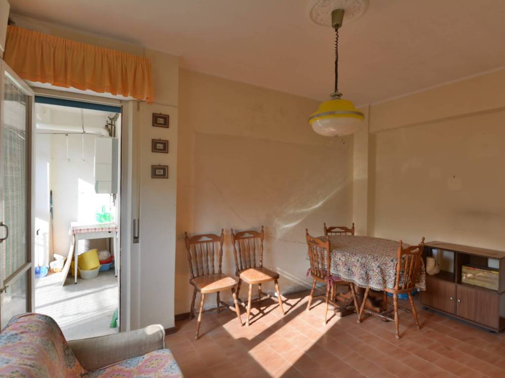 Appartamento a Loreto in Via Quartiere Nuovo, 15 - Foto 5