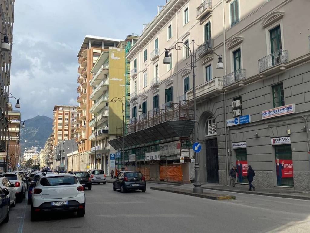 Immobile a Salerno in Corso Giuseppe Garibaldi, 84 - Foto 2