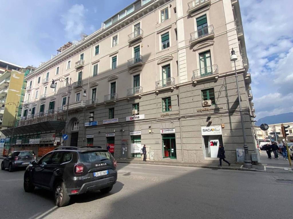Immobile a Salerno in Corso Giuseppe Garibaldi, 84 - Foto 4