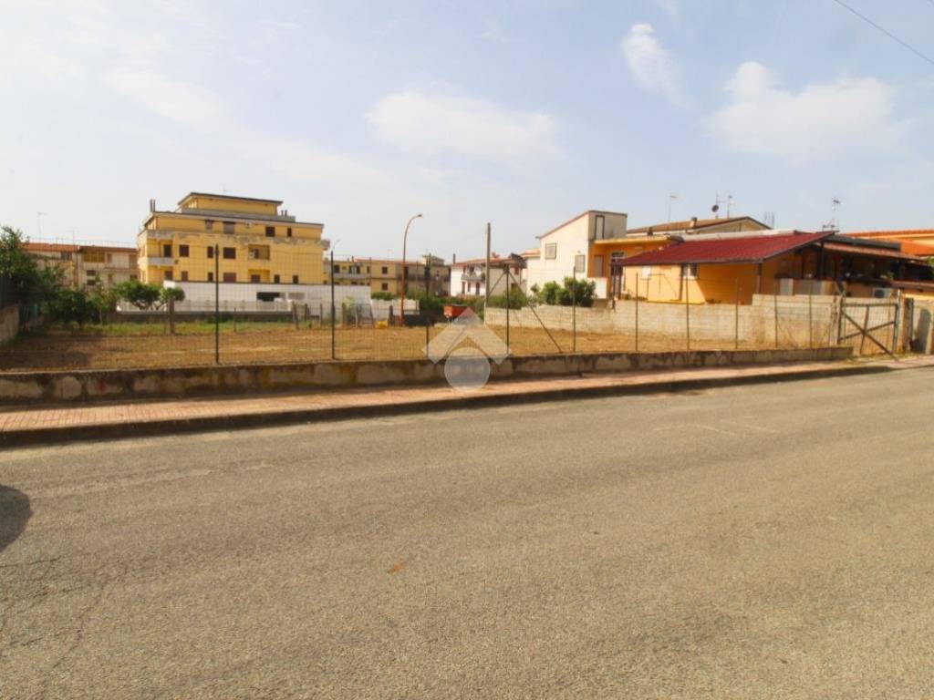 Terreno a Botricello in Viale europa - Foto 4