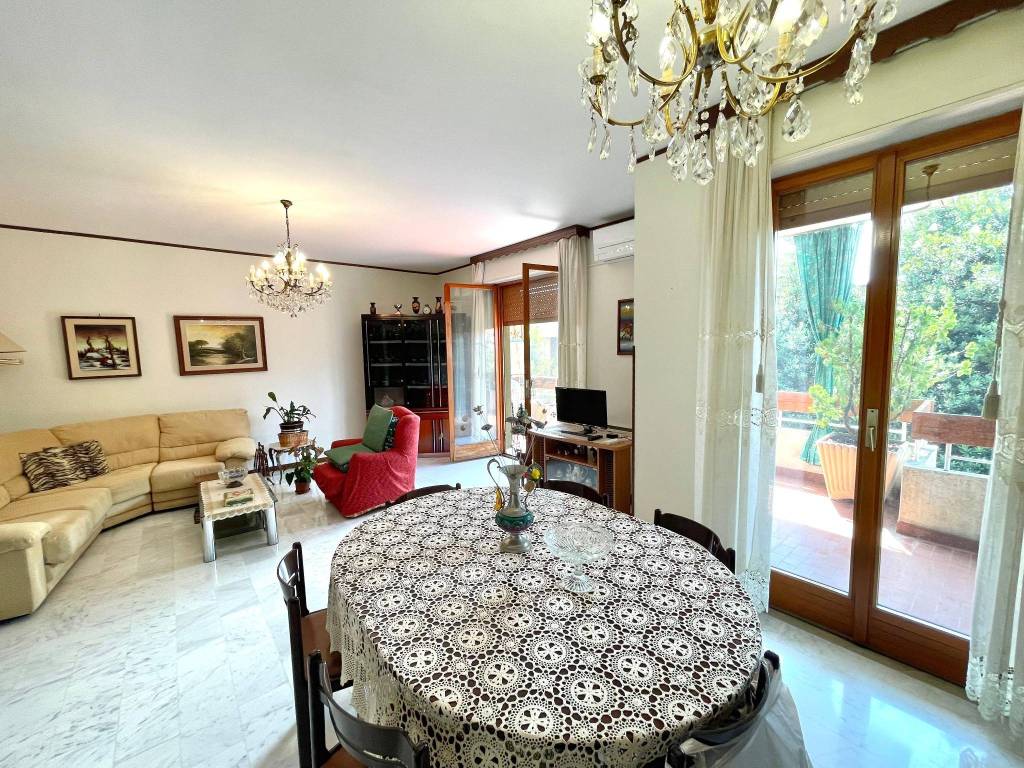 Appartamento a Trieste - Foto 4