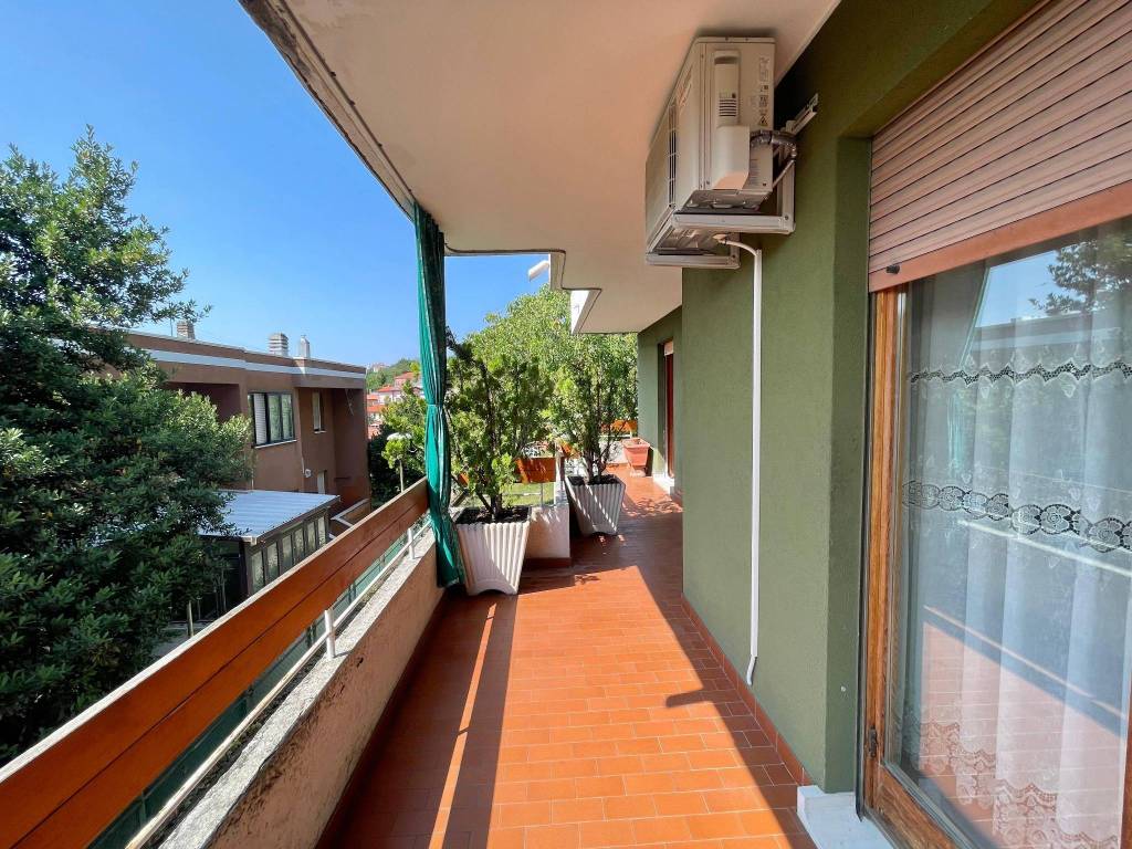 Appartamento a Trieste - Foto 5