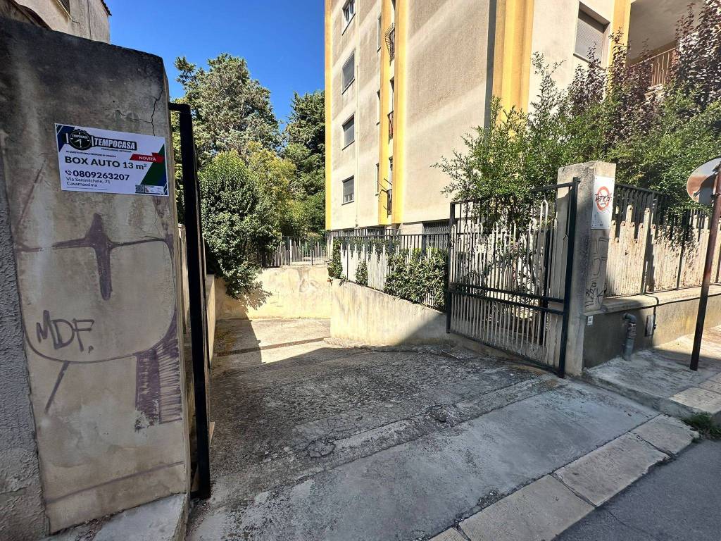 Box / garage a Acquaviva delle fonti in Via Giovanni XXIII - Foto 2