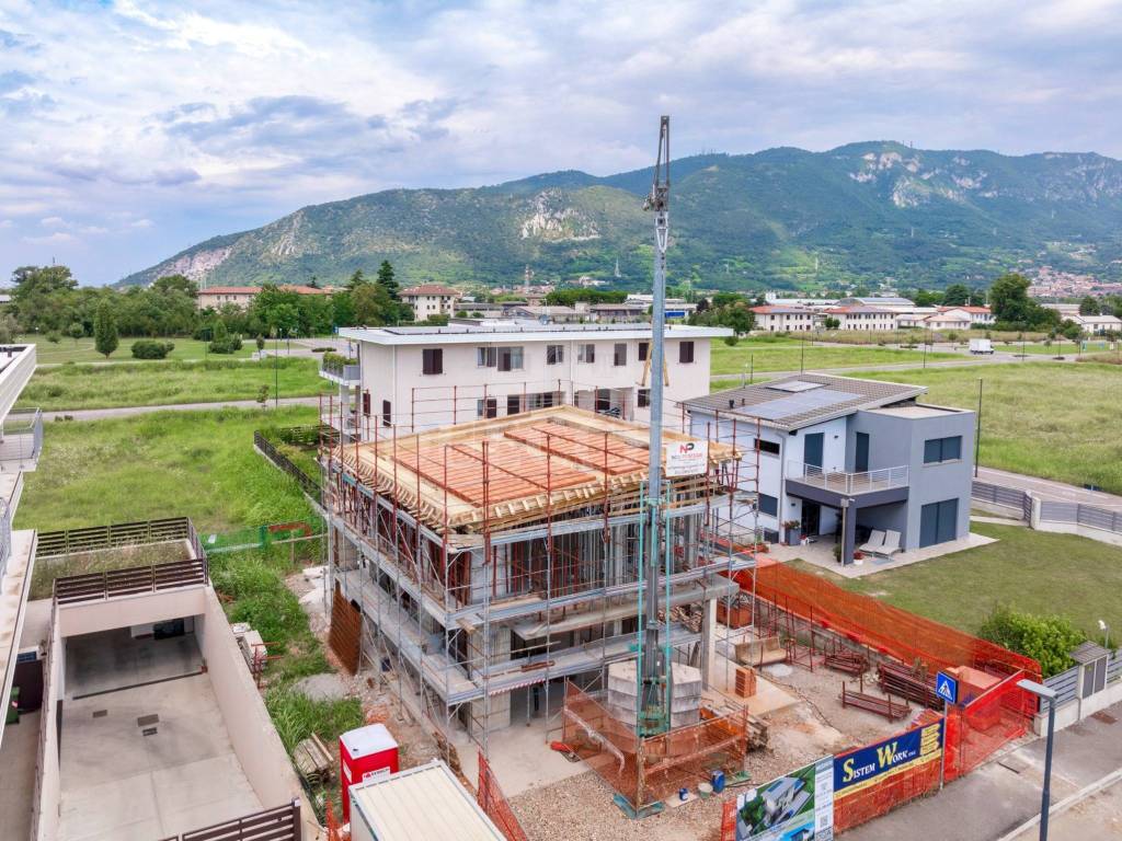 Villa a Rezzato in Via Giovannino Guareschi - Foto 5