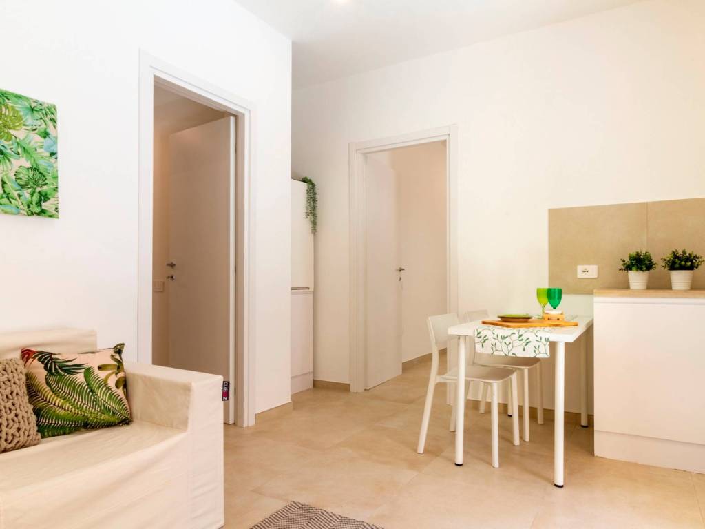 Appartamento a Cagliari in Via Colomba Antonietti, 25 - Foto 2