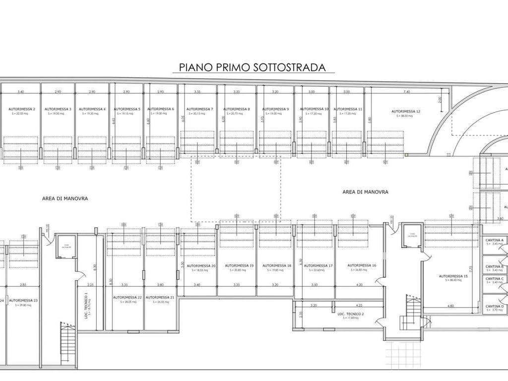 Appartamento a Piacenza in Via Ricci - Oddi - Foto 3