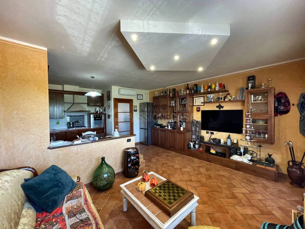 Appartamento a Carmignano in Via Froccina - Foto 4