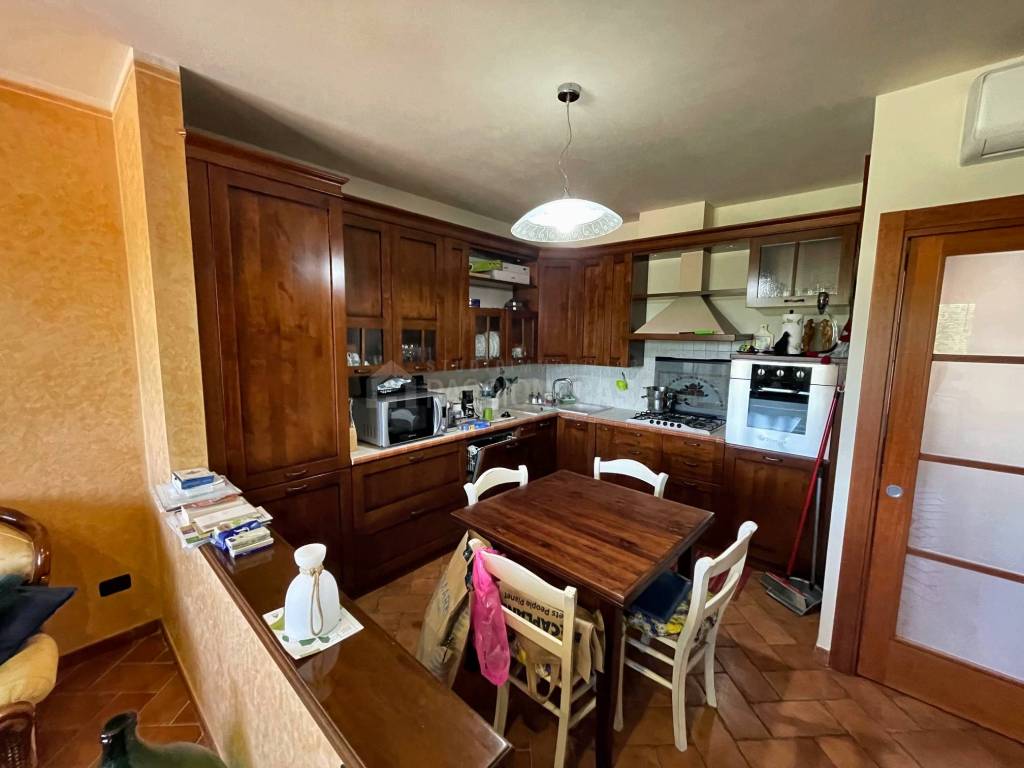 Appartamento a Carmignano in Via Froccina - Foto 5